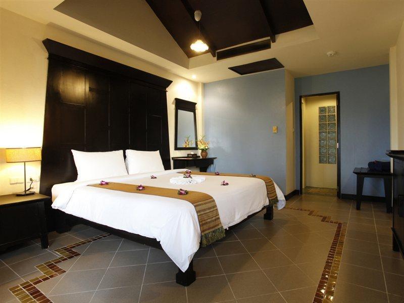Patong Cottage Resort Экстерьер фото